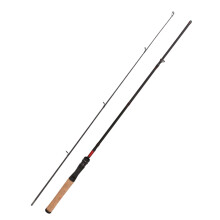 ZANLURE 1.8M ML Tonality Casting/Spinning Fishing Rod 2500g Max Fishing Power Spinning Carbon Bass Lure Rod