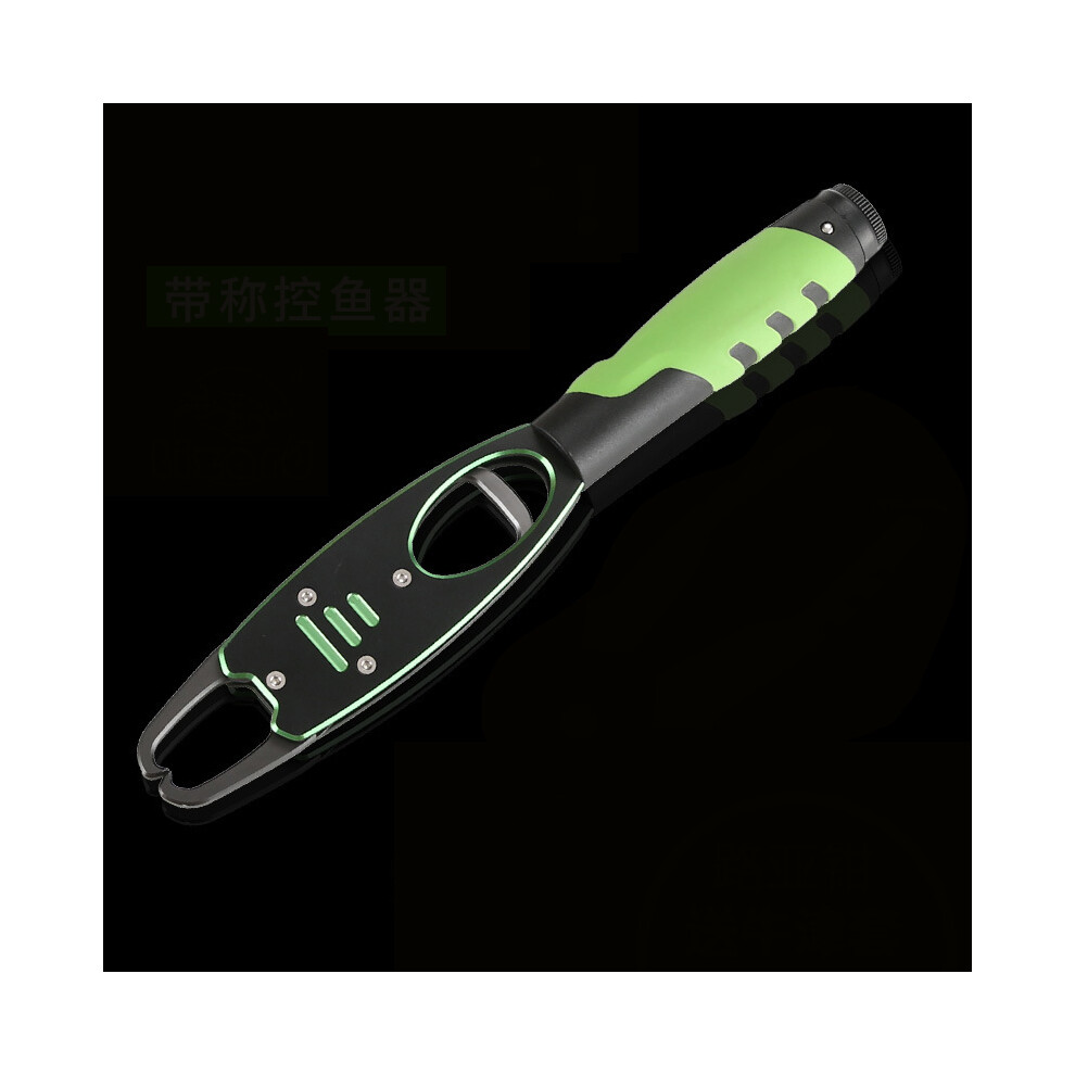 Lizard Aluminium Alloy Fishing Pliers Fish Controller Fishing Tools 190268119276