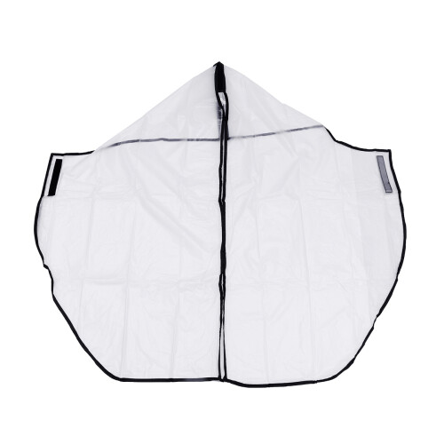 Golf Bag Rain Cover Shield Poncho Waterproof Protector Golf Rod Accessories 2