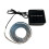 Basketball Rim Light LED Solar Light Sport Basketball Accessories 2