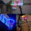 Basketball Rim Light LED Solar Light Sport Basketball Accessories 5