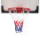 Mini Basketball Set Indoor Net Hoop with Ball Pump Indoor Sporting Game Goods 4
