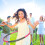 8-Sections Weighted Exercise Hoop for Adults, Folding Detachable Fitness Hoops Exercise Workout Slimming Ring 10