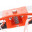 Adult Indoor Mini Basketball Hoop Backboard System Home Office Room Door Mount With Ball & Pump Sport Exercise Tools 7
