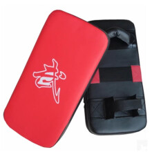 Muay Thai Martial Art Boxing Target Punch Pad Sparring MMA Training
