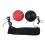 Boxing Fight Ball With Head Band Reflection Speed Training String Punching Exercise Improving Speed Reaction MMA Training Accessories 3
