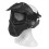 CS Direct Live Tactical Field Protective Tactical Mask of Granular Material 1