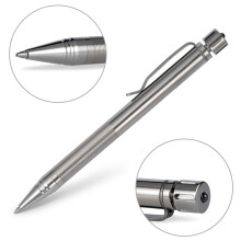 ROVYVON Commander C20 Titanium Tactical Pen Outdoor Glass Windows Breaker DIY Tactical Accessories