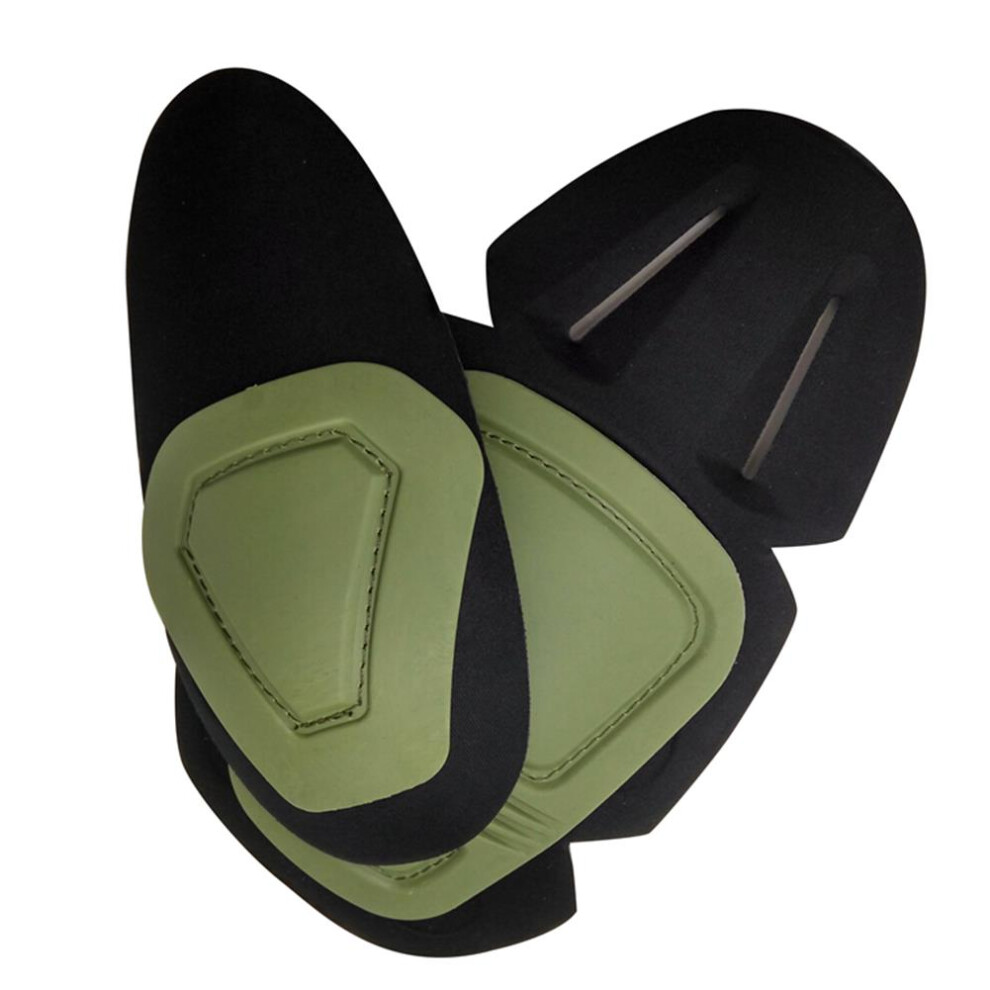 Hunting Paintball Airsoft Combat G3 Tactical Protective Knee Elbow Pads 620770664914