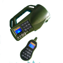 KALOAD CP-550 Hunting Device Electronic Game Caller With 35W Speaker Fox Pro