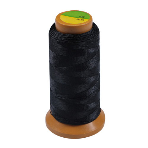 300Meter Dacron 210D/3 Bowstrings Serving Jig Tool Archery Bow String Serving Thread Rope Protector 1