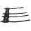 Archery Arrow Compound bow 4 Strap Shooting Target Arm Guards Protection For Hunting Shooting 7