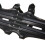 Archery Arrow Compound bow 4 Strap Shooting Target Arm Guards Protection For Hunting Shooting 6