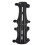 Archery Arrow Compound bow 4 Strap Shooting Target Arm Guards Protection For Hunting Shooting 3
