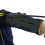Archery Arrow Compound bow 4 Strap Shooting Target Arm Guards Protection For Hunting Shooting 8