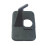 Black Plastic Adhesive Archery Shoot Around Arrow Rest For Right-Handed Compound Bow 6