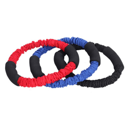 1Pcs KALOAD Archery Exerciser Trainer Bow Arrow Rubber Band Bow Puller Practice Posture Fitness Training Equipment 2
