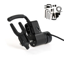 TP814 Drop Away Arrow Rest Bow Holder Bow Stand Outdoor Hunting Training Archery Arrow Supplies Set