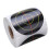 100pcs/250pcs 7.5cm Width Roll Shooting Adhesive Target Splatter Reactive Target Sticker 6