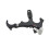 Archery Bow Release 3/4 Finger Grip Thumb Caliper Trigger Automatic Closure Dispenser 3