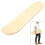 Blank Double Warped Concave Deck Natural Wood Skate Deck DIY Skateboard 1