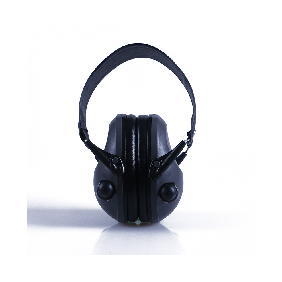 Tac 6S Tactical Shooting Earmuffs Adjustable Noise Reduction Safety Ear Muffs Hearing Protection Snr 18Db Ear Defenders 6900070747949
