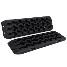 1Pair 10 Tons Recovery Traction Tracks for 4WD Sand Mud Snow Outdoor Camping Off Road Car Accessories