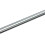 OD 8mm x 600mm Cylinder Liner Rail Linear Shaft Optical Axis 5