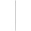 OD 8mm x 600mm Cylinder Liner Rail Linear Shaft Optical Axis 2