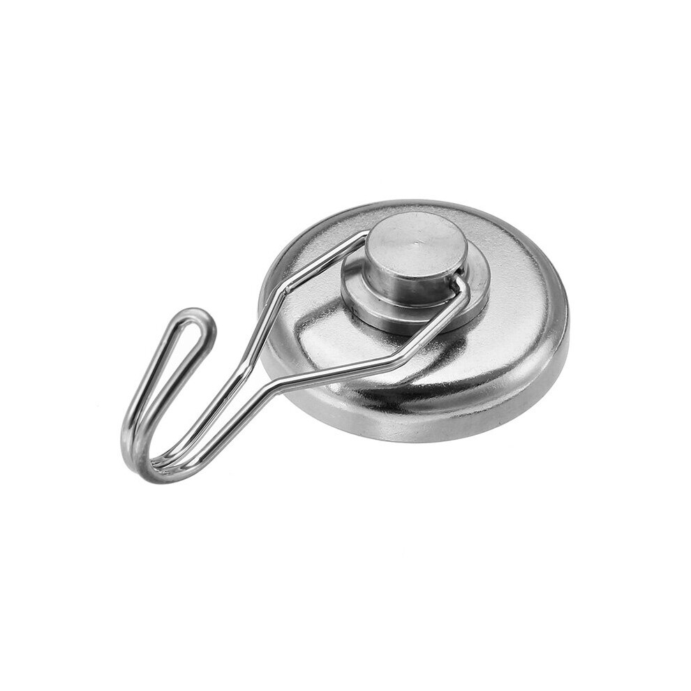 Effetool 42Mm 68Kg Flexible Rotatable Neodymium Magnet 623414311267