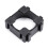 100Pcs Single 18650 Lithium Battery Bracket Fixed Composite Bracket Battery Group Support For Electric Bicycle 1