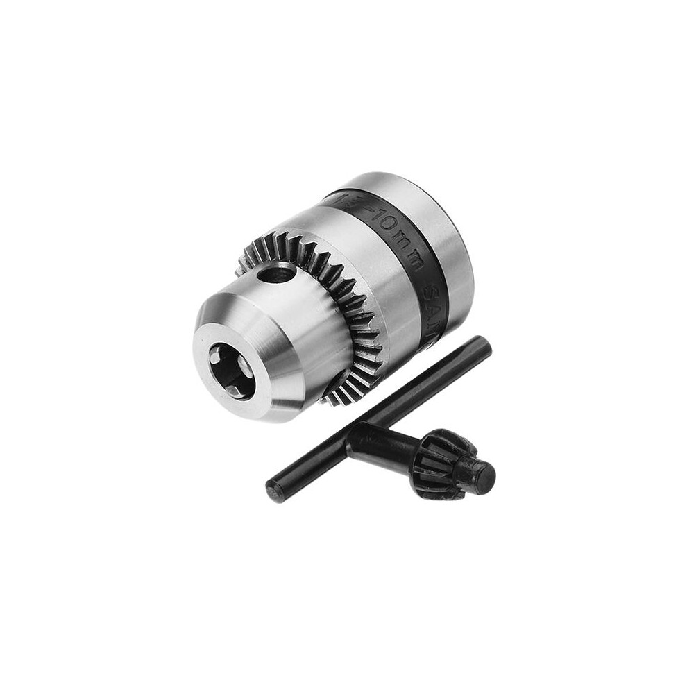 San Ou 1.5-10Mm B12 Thread Keyed Chuck Electric Drill Chuck Adapter 623414312400