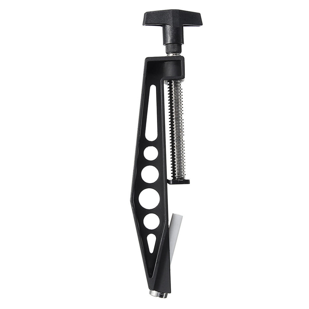Woodworking Pocket Hole Joint Fixed Clamp Slant Hole Pull Clip Fixing Clamp Drilling Accessories 623414314718