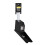 200cm Wall Mounted Height Rod Meter Stadiometers Growth Ruler Black 3