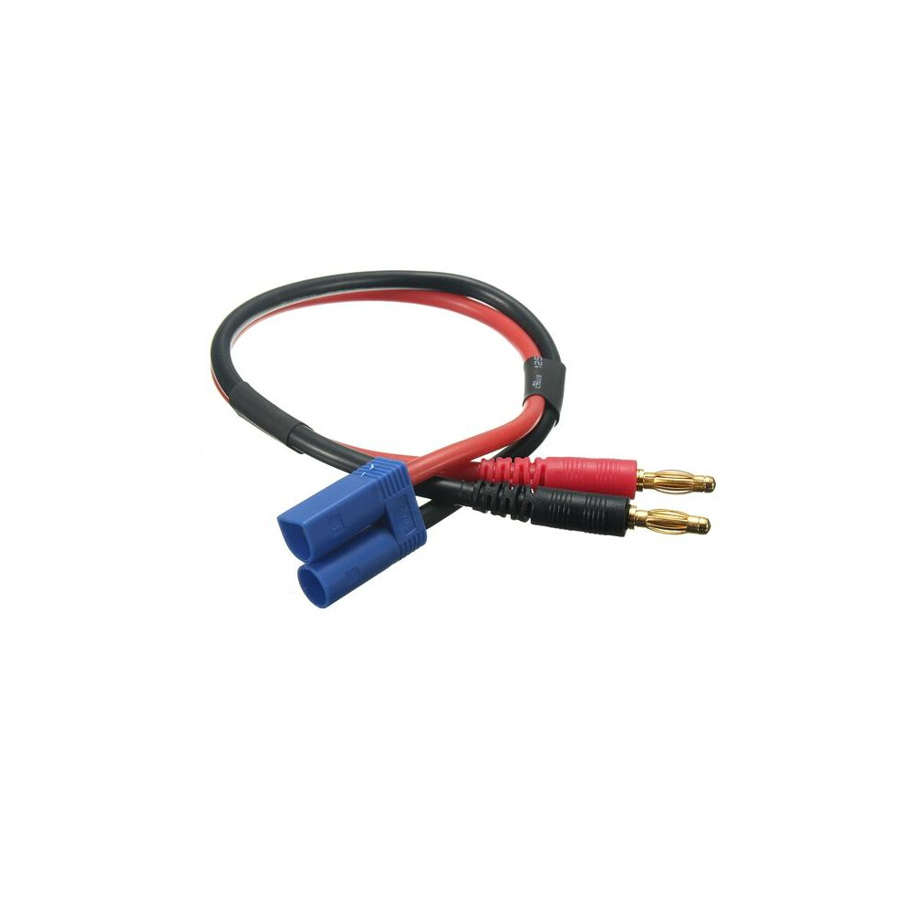 4Mm Banana Ec5 Plug Charging Cable Lithium Battery Charging Wire 623414317467