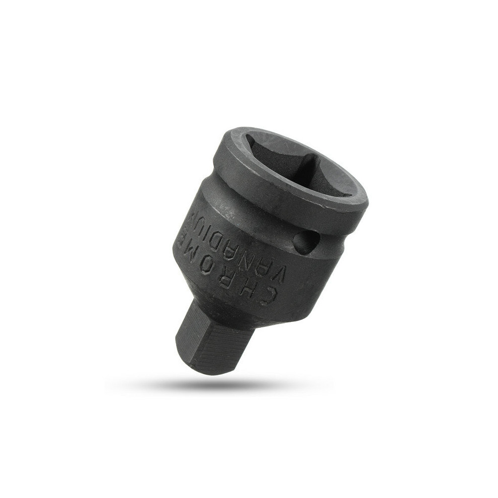 3/4 Female To 1/2 Inch Impact Drive Socket Reducer Ratchet Adapter Converter 623414319546