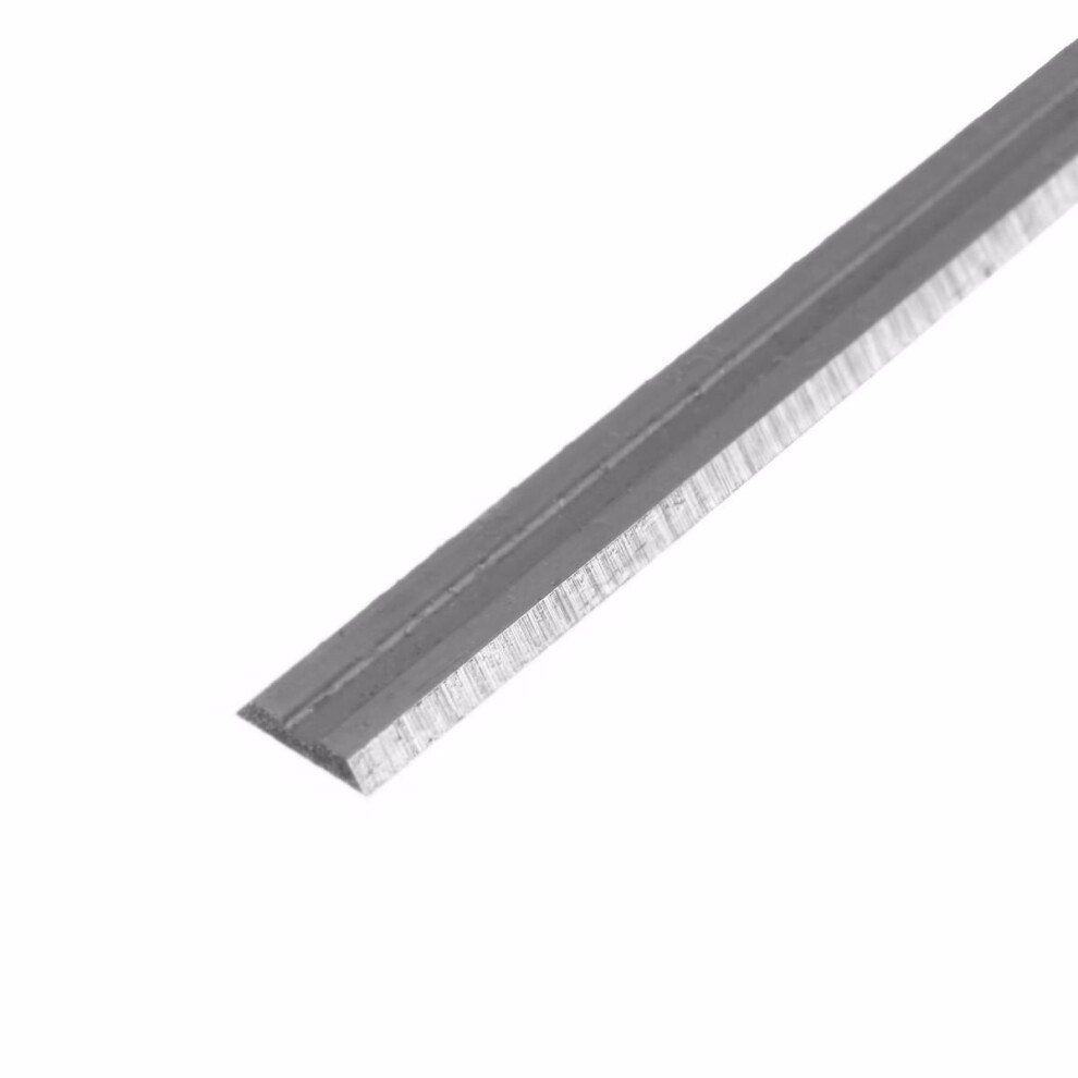 10Pcs 82Mm Hss Planer Saw Blade For Dewalt-Makita-Bosch-B & D-Hitachi 623414321358