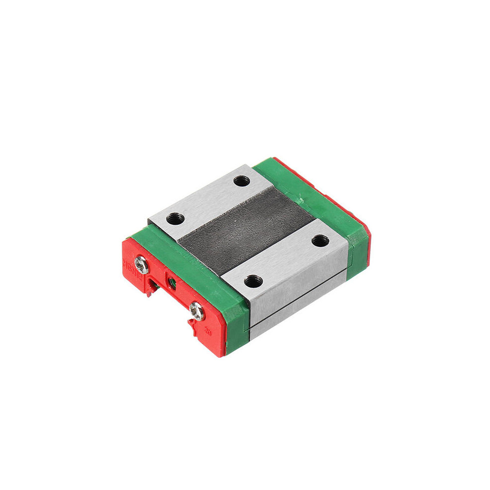 Machifit Mgn12c Linear Rail Block For Mgn12 Linear Rail Guide Cnc Tool 623414320474