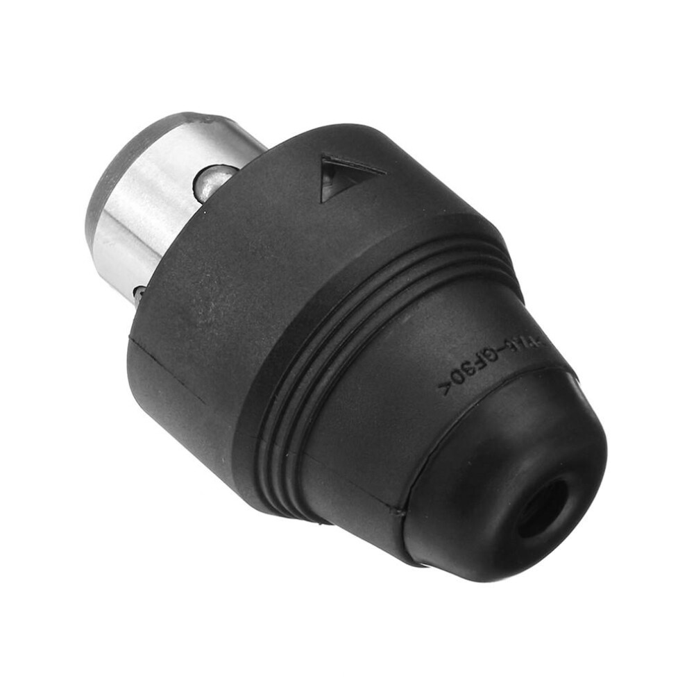 Sds Drill Chuck Replacement Quick Change Chuck For Electric Hammer Bosch Gbh2-26Dfr/28Dfv/4-32Dfr 623414319621