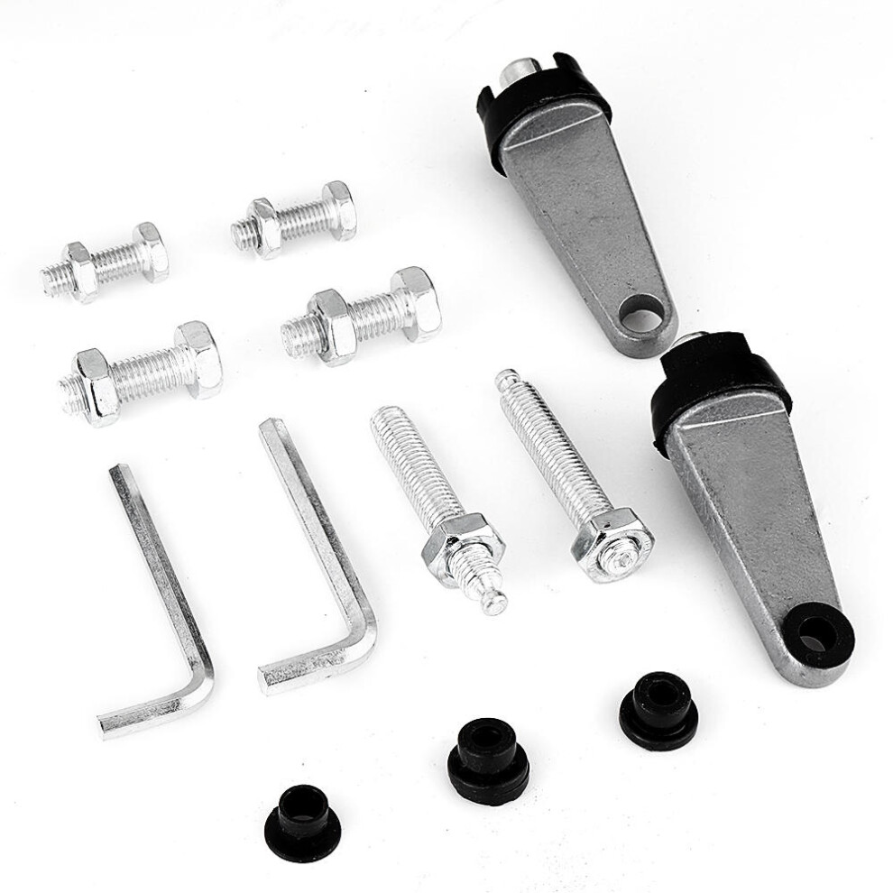 Drillpro Angle Grinder Stand Bracket 100 115 125 Grinder Holder Replacement Accessories 623414321600