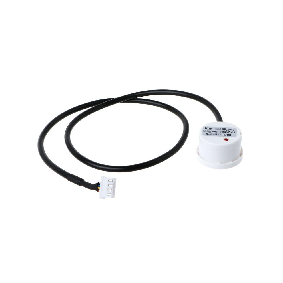 Xkc-Y25-Pnp 24V Non-Contact Liquid Level Sensor Stick Type Water Detector Switch 623414323024
