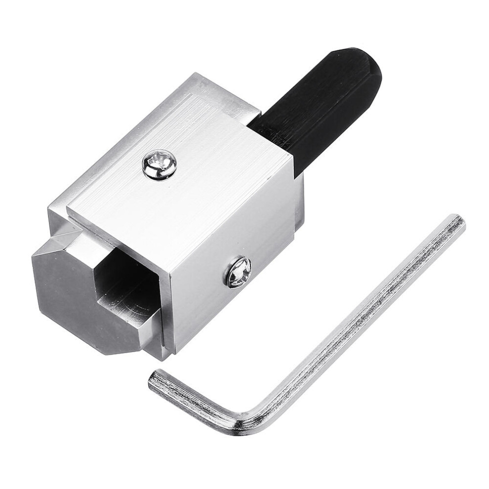 Drillpro Corner Chisel Wood Chisel For Square Embedded Hinge Recesses Woodworking Carving Tool 623414323215