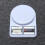 10kg/1g Digital Electronic Postal Scale Postage Parcel Weighing Weight Scale 4