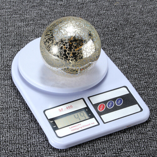 10kg/1g Digital Electronic Postal Scale Postage Parcel Weighing Weight Scale 1