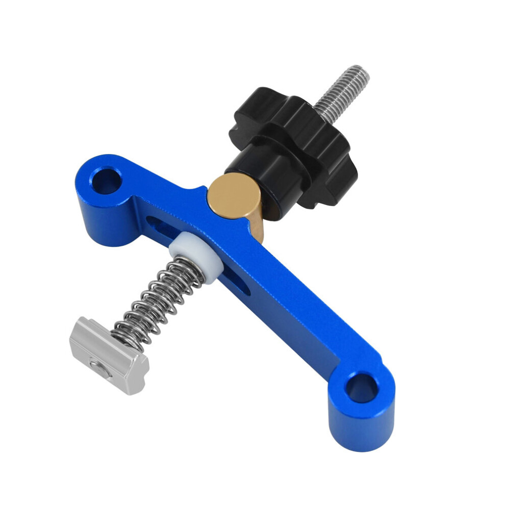 Two Trees Cnc Milling Engraving Machine Parts Press Plate Clamp Fixture Fastening Platen Router For Working Table 623414323581
