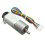 6V 270rpm Encoder Motor DC Gear Motor 3