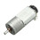6V 270rpm Encoder Motor DC Gear Motor 5