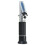 0-32% Brix Wort 1.12 Specific Gravity Refractometer Beer Fruit Sugar Wine Brew 3