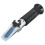0-32% Brix Wort 1.12 Specific Gravity Refractometer Beer Fruit Sugar Wine Brew 1