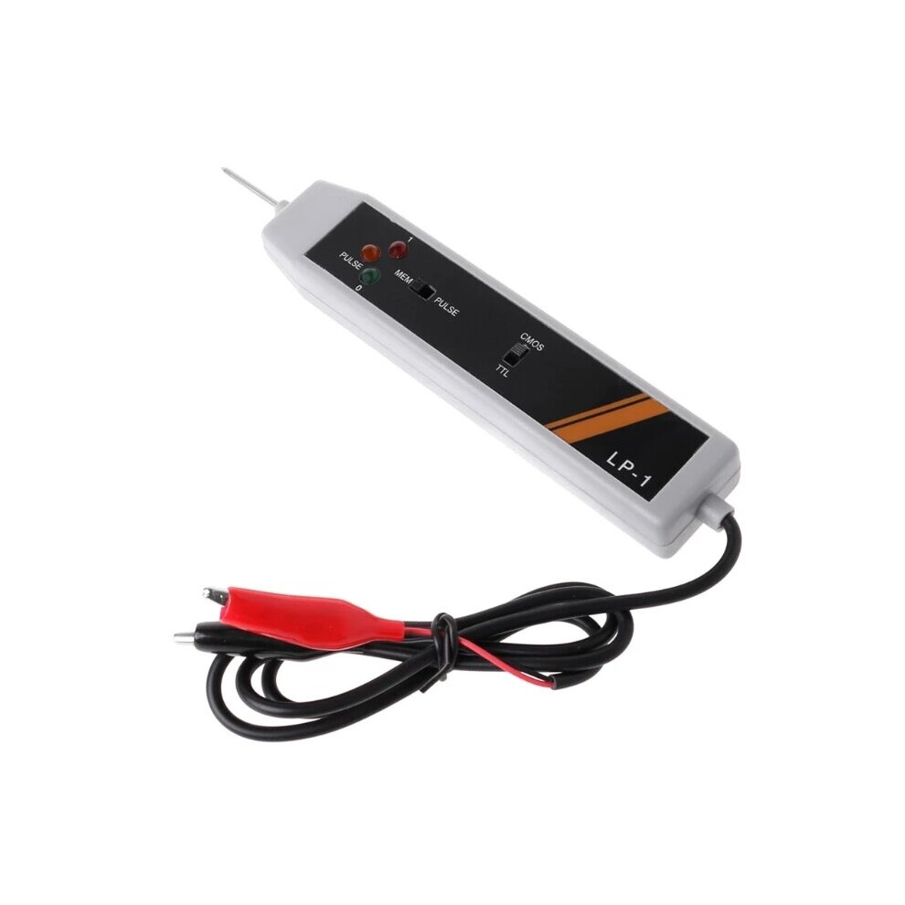 Digital Logiic Probe Pen Dtl/Ttl Digital Logiic Probe Dtl Ttl Cmos Logiic Pulser Probe Analyzer Circuit Tester 623414324830
